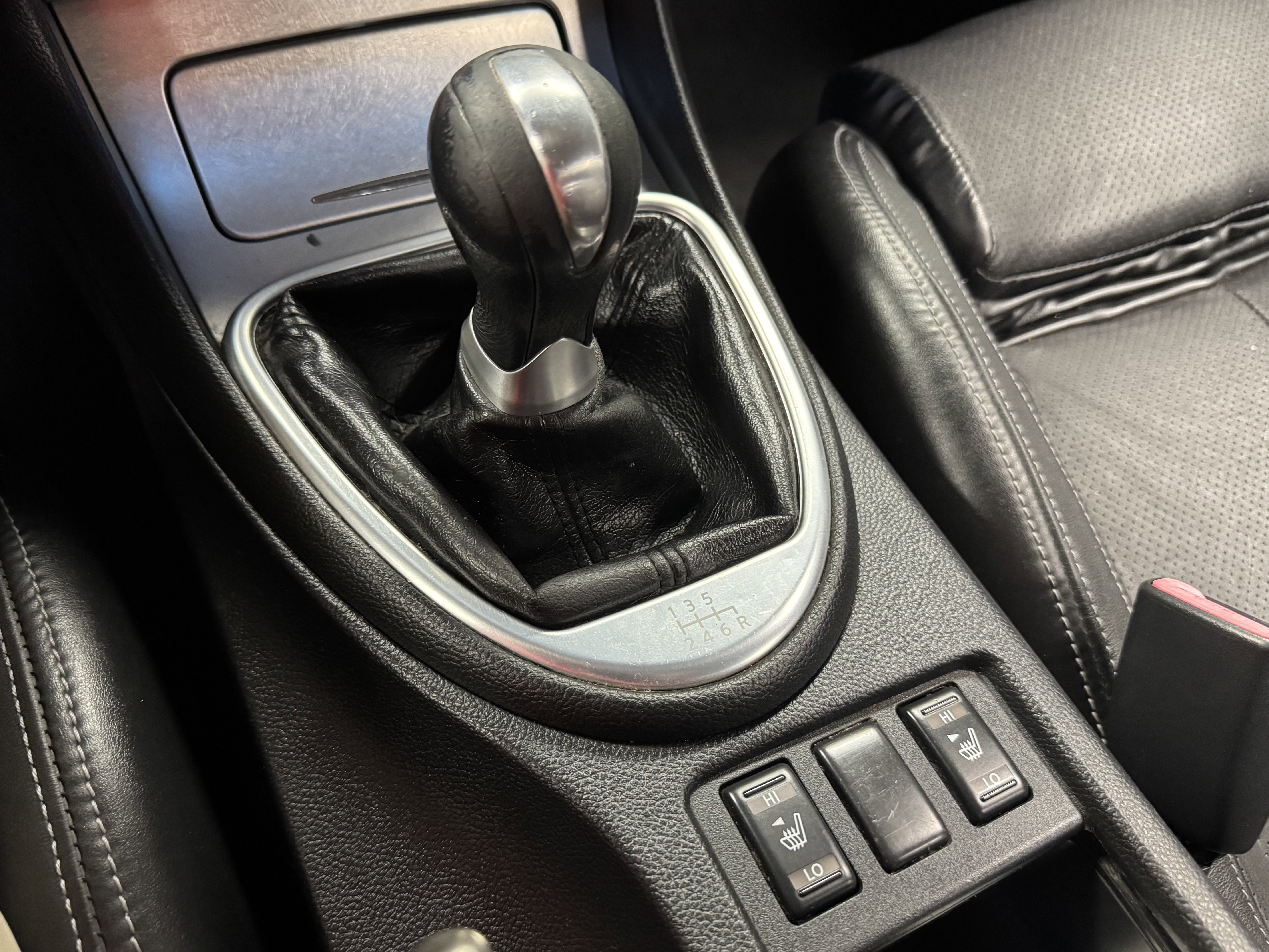 Used 2008 INFINITI G37 Sport w/ Premium Pkg image 14