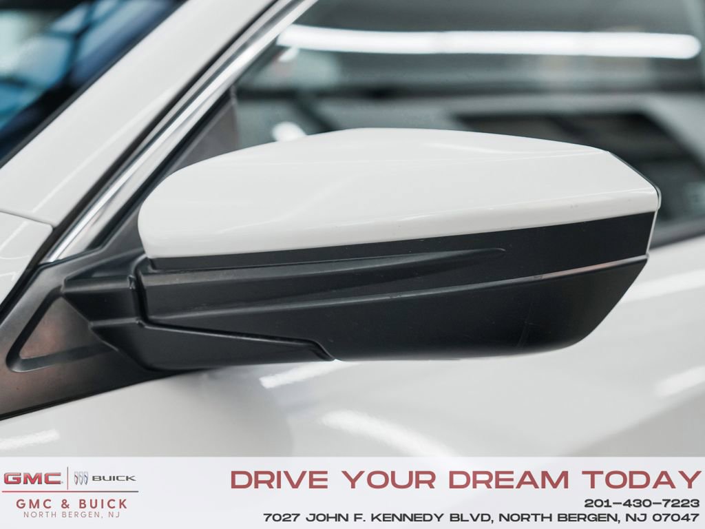 Used 2020 Honda Civic EX image 40
