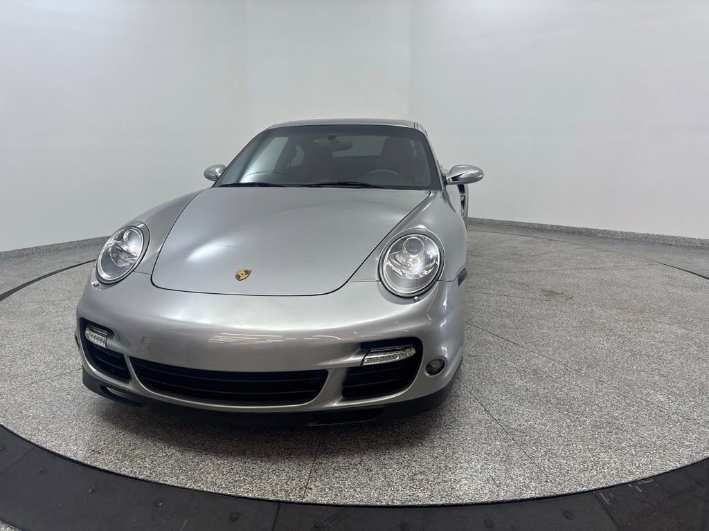 Used 2007 Porsche 911 Turbo image 17
