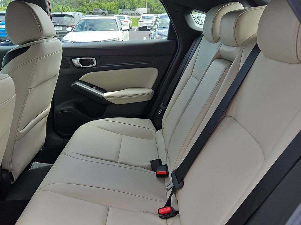 New 2025 Acura Integra A-Spec image 16