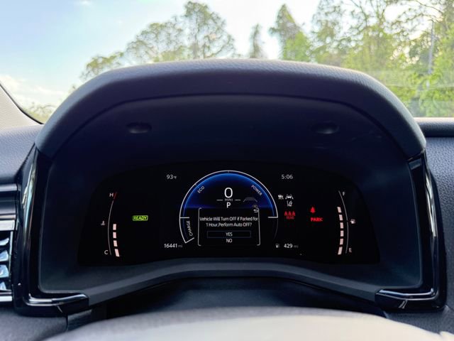 Used 2026 Toyota Camry LE FWD image 11