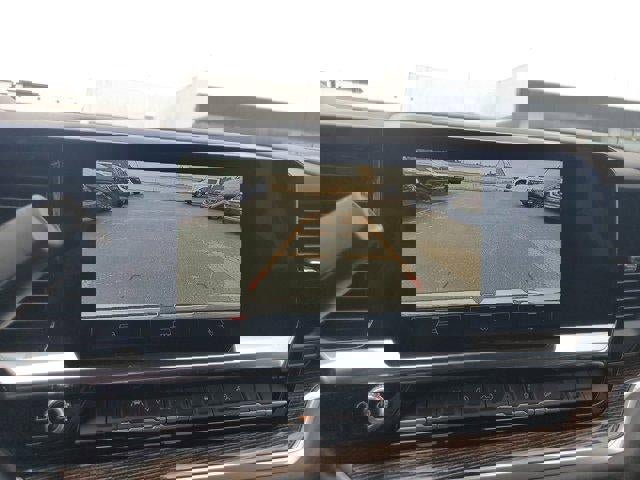 New 2026 GMC Sierra 1500 SLE w/ X31 Off-Road Package image 29