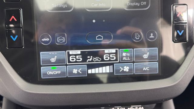 New 2026 Subaru Forester Limited image 27