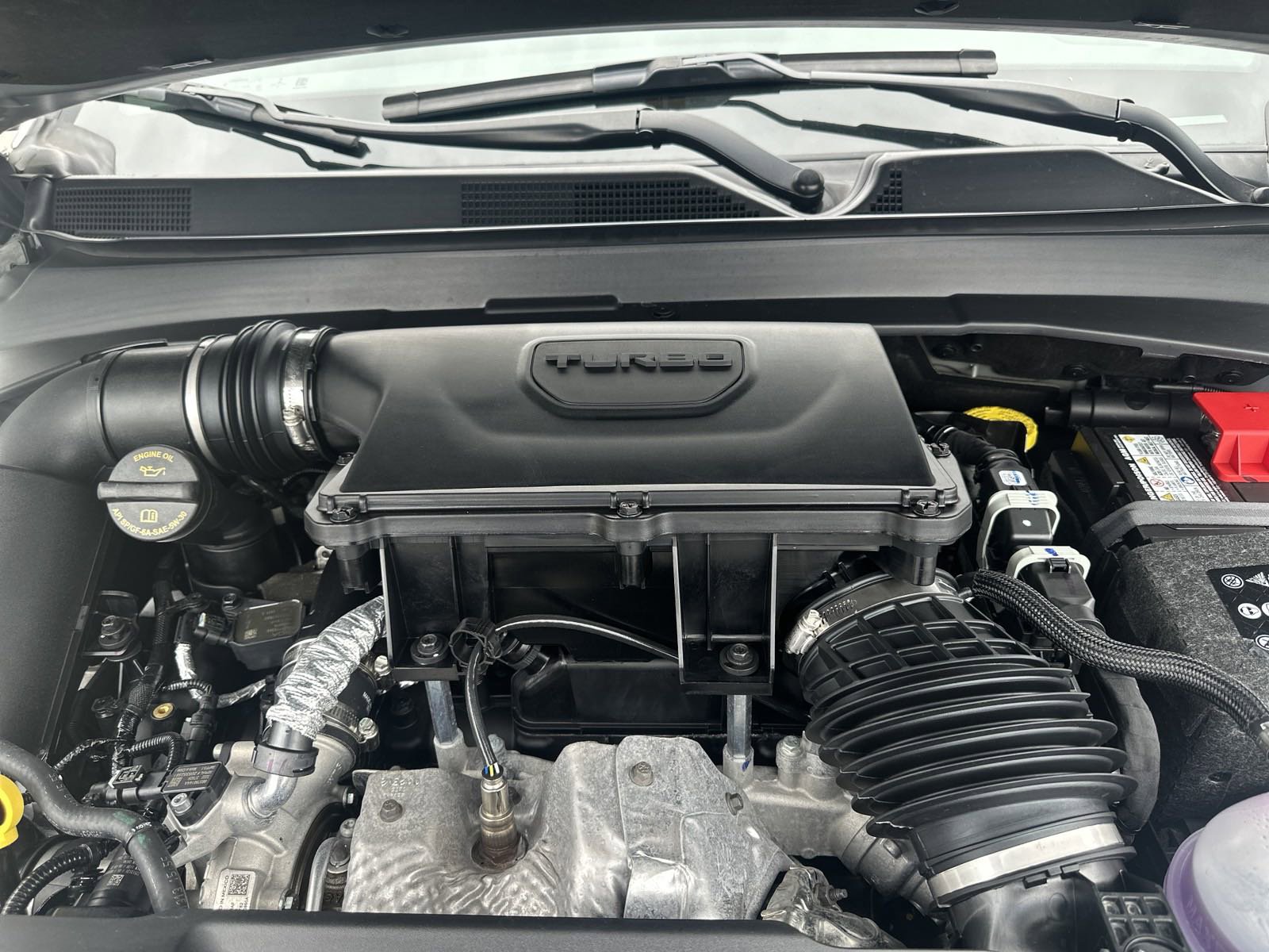 Used 2023 Jeep Compass Limited image 29