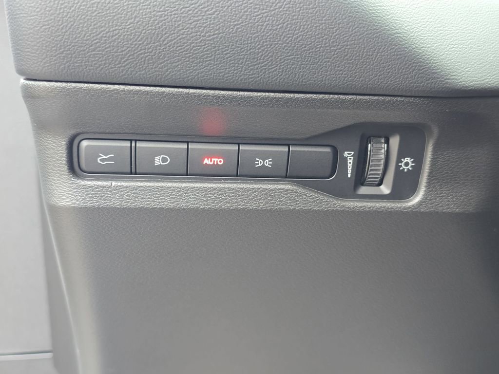 New 2026 Dodge Charger Scat Pack AWD/4WD image 25