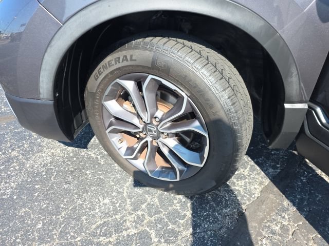 Used 2020 Honda CR-V EX image 39