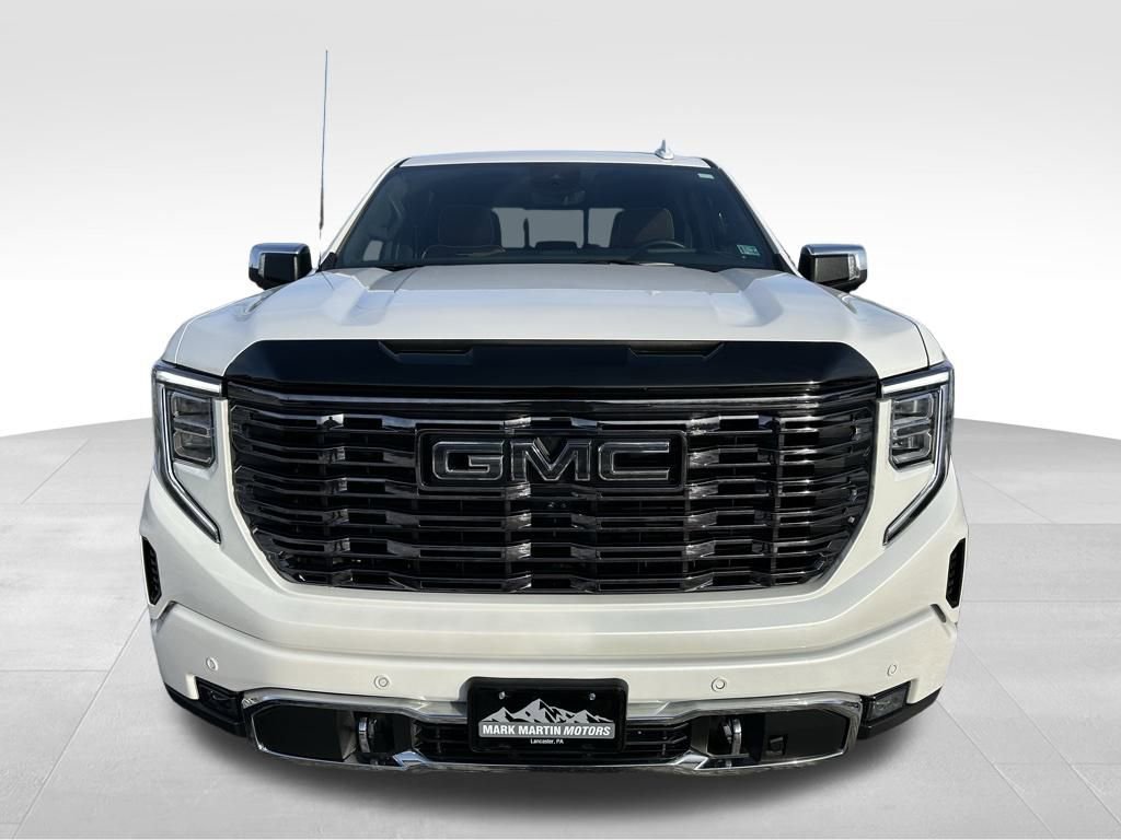 Used 2025 GMC Sierra 1500 Denali Ultimate image 29