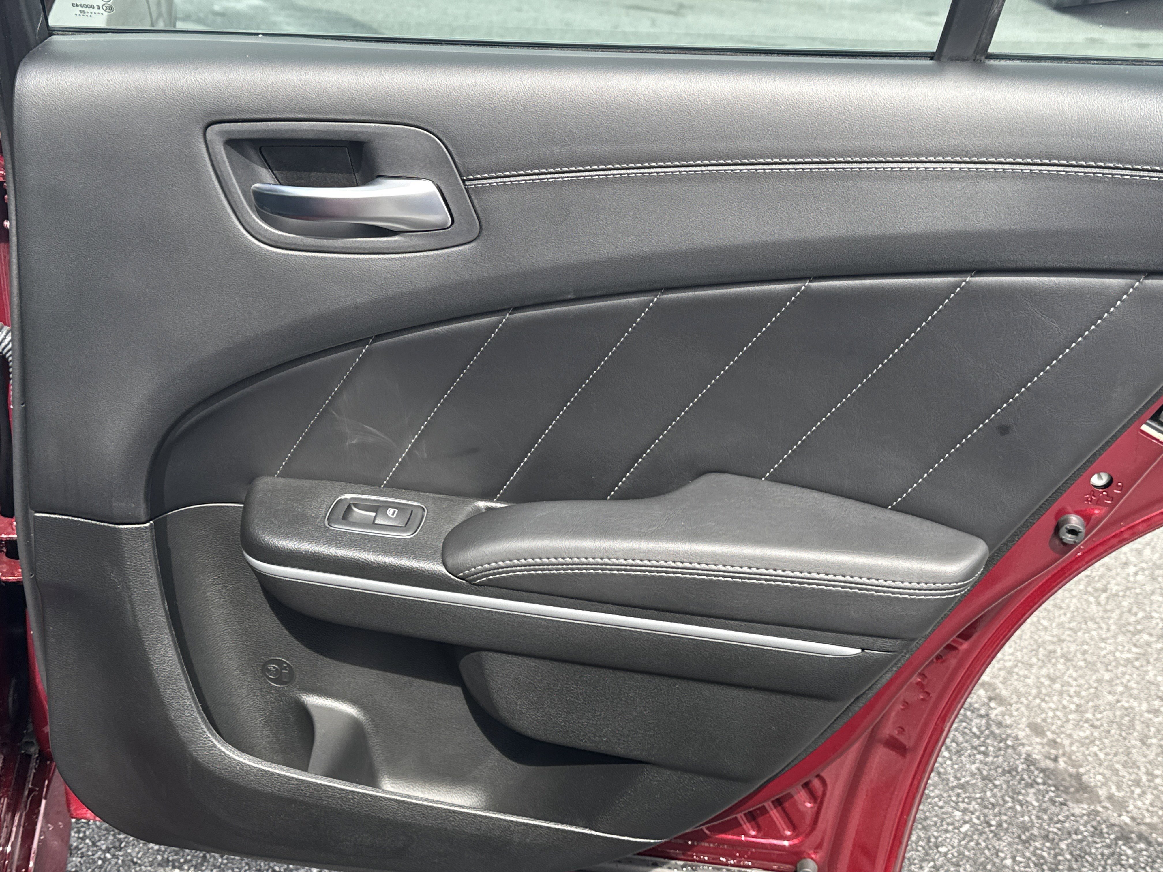 Used 2023 Dodge Charger R/T w/ Plus Group image 21