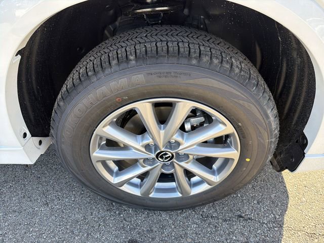 New 2025 MAZDA CX-5 AWD 2.5 S w/ Preferred Package image 14