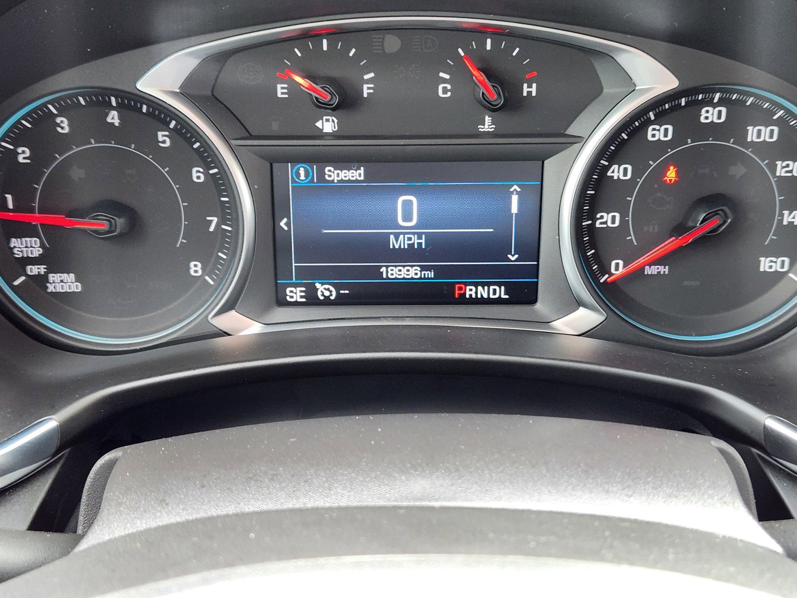 Certified 2024 Chevrolet Equinox LT FWD image 13