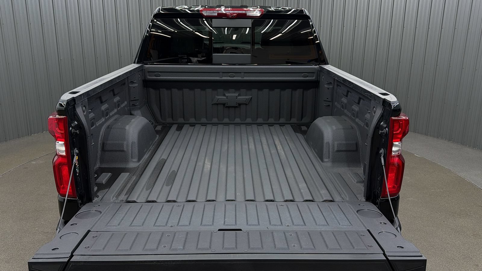 Used 2026 Chevrolet Silverado 1500 ZR2 AWD/4WD image 17