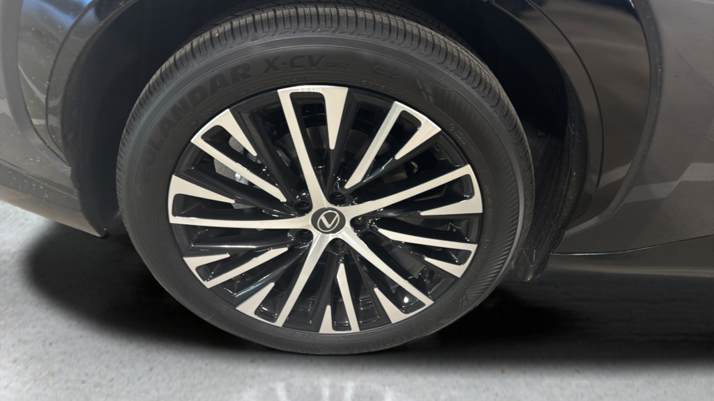 New 2026 Lexus RZ 450e AWD w/ Technology Package image 21