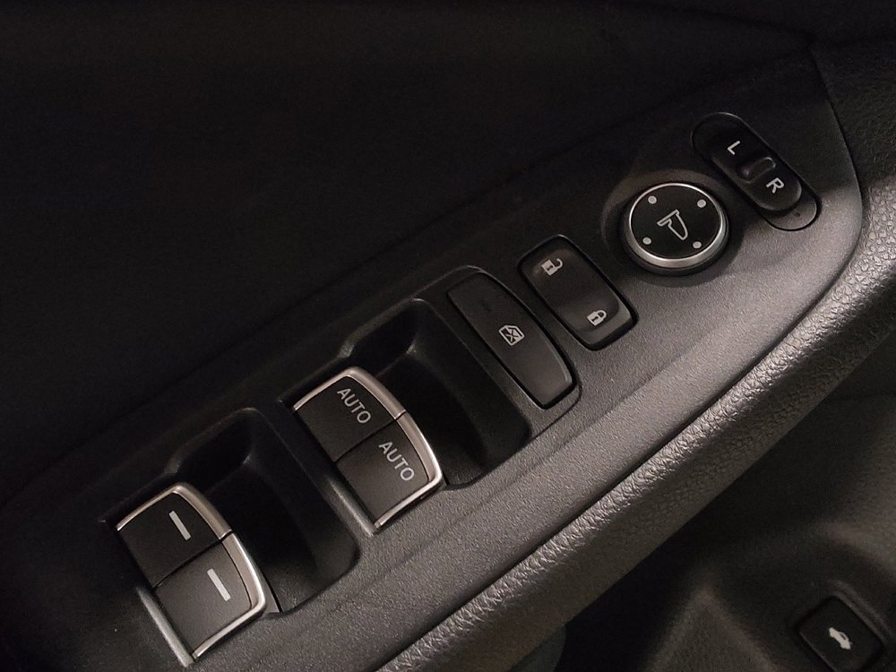 Used 2018 Honda Accord Touring image 27