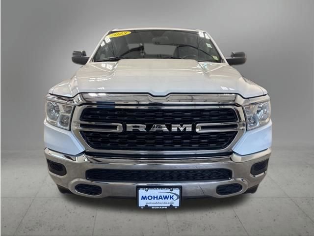 Used 2023 RAM 1500 Big Horn AWD/4WD image 9