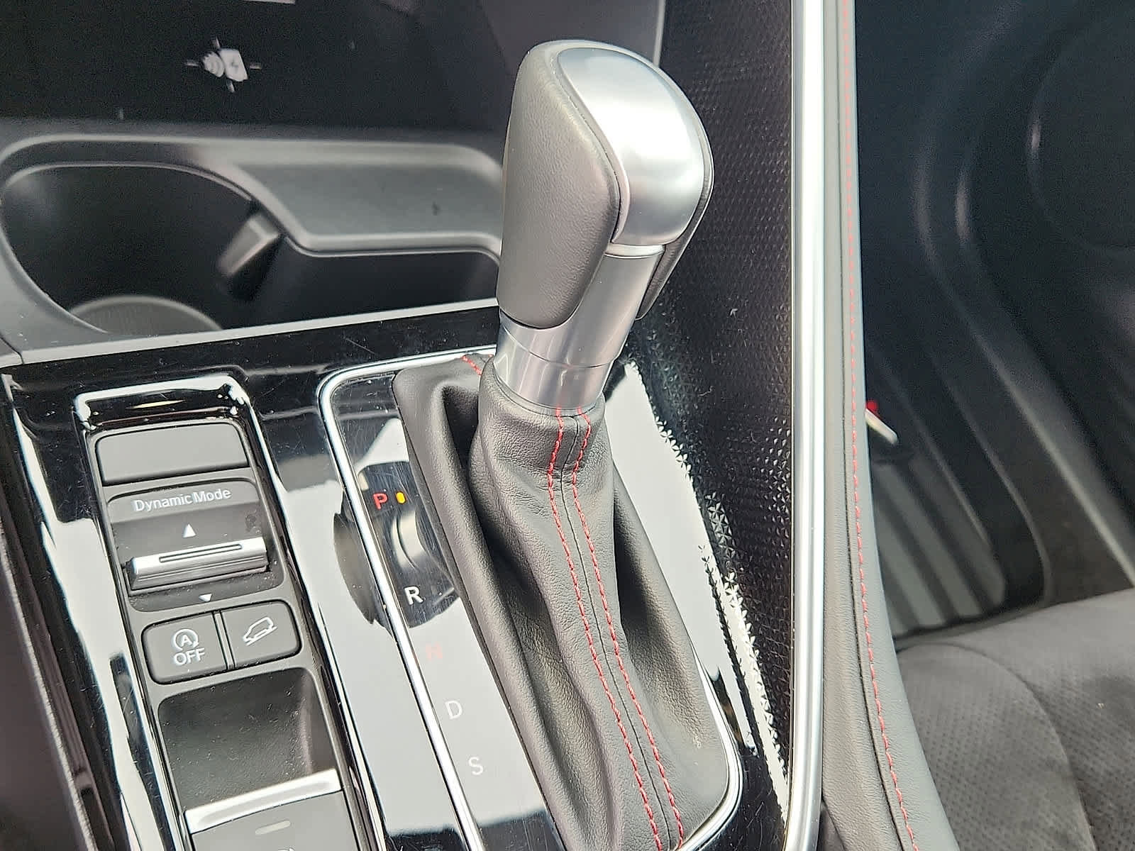 Certified 2025 Acura ADX A-Spec image 16