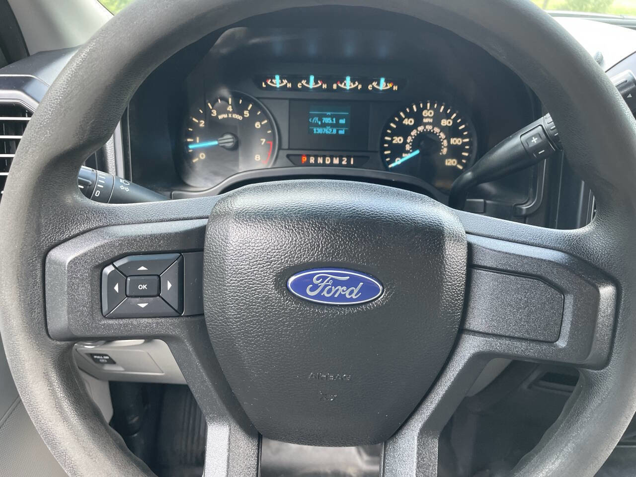 Used 2018 Ford F150 XL image 19