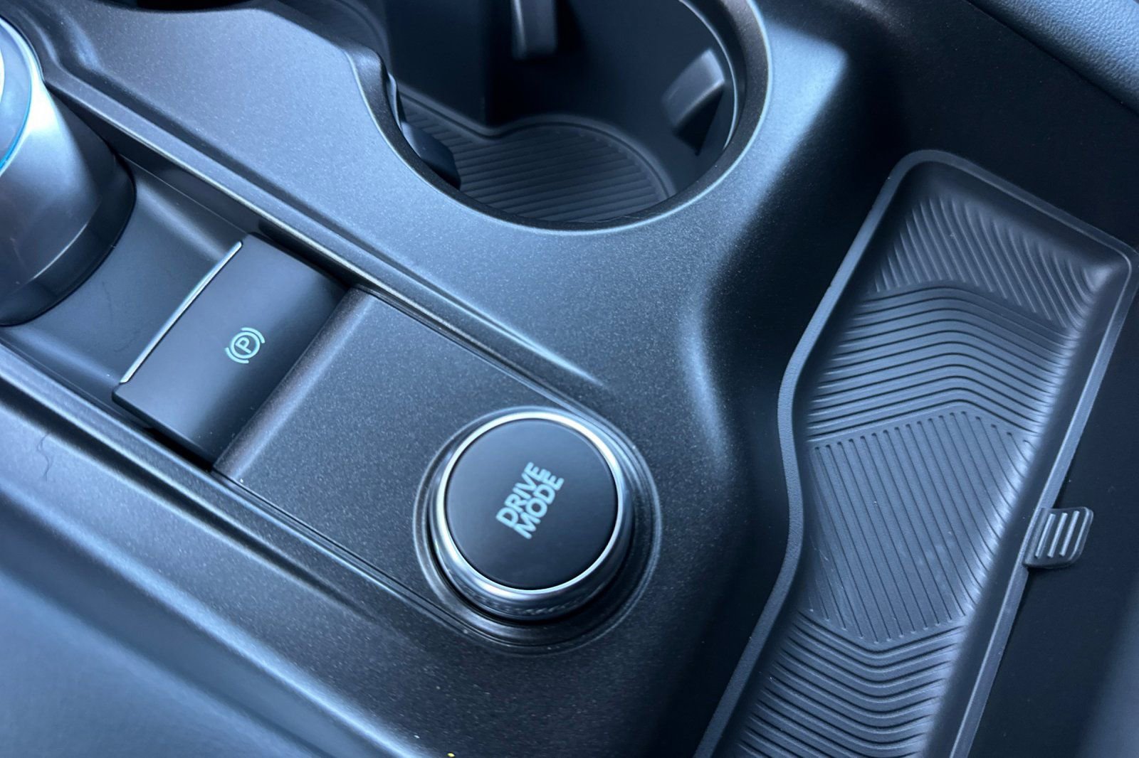 New 2026 Ford Explorer ST image 30