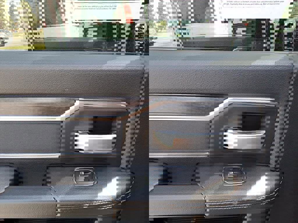 Used 2024 RAM 2500 Big Horn image 11