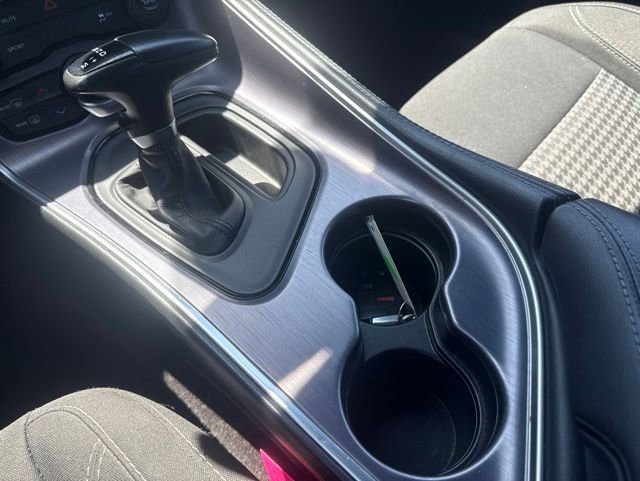 Used 2018 Dodge Challenger R/T RWD image 27