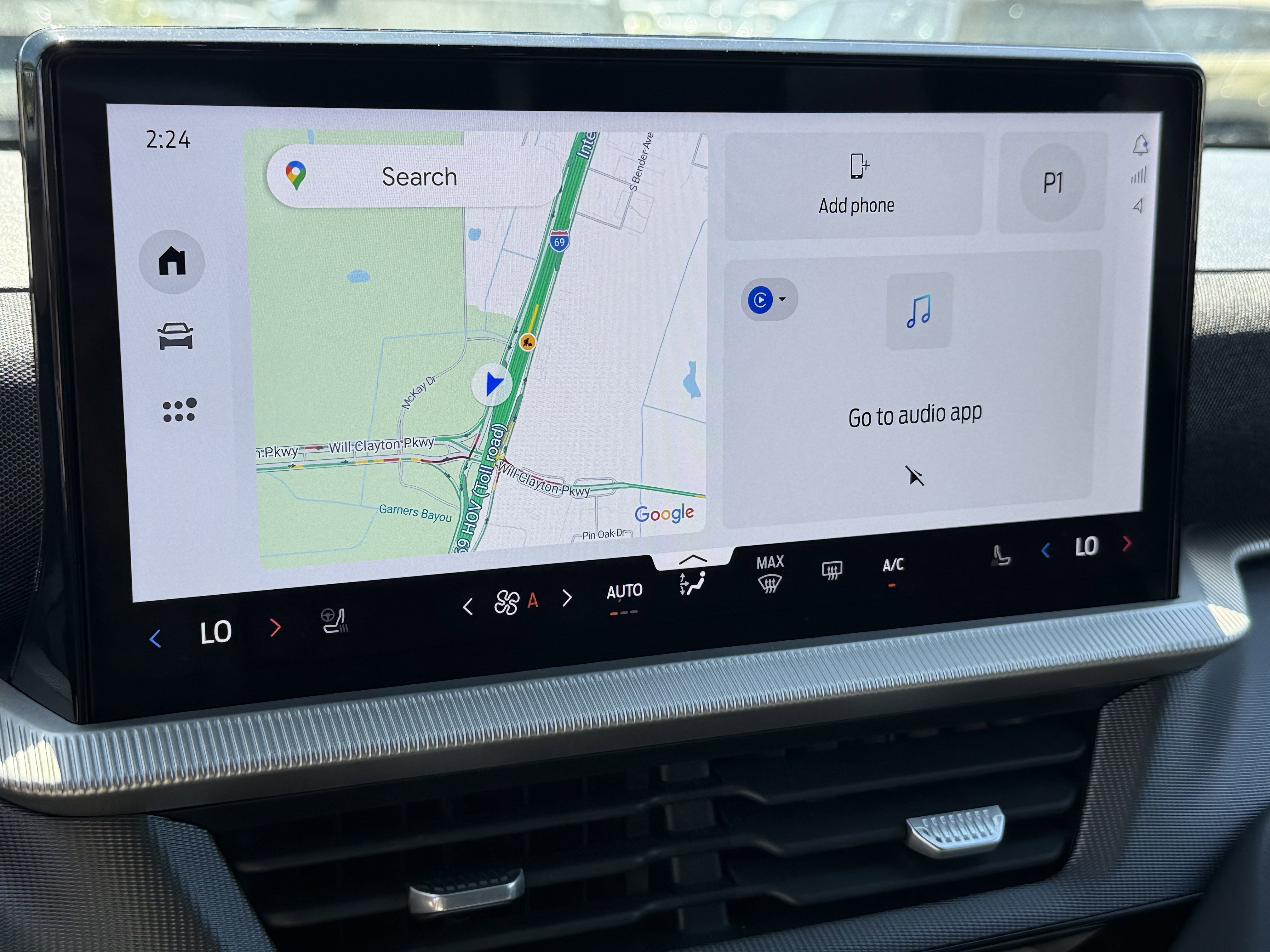 Used 2025 Ford Explorer ST-Line image 21