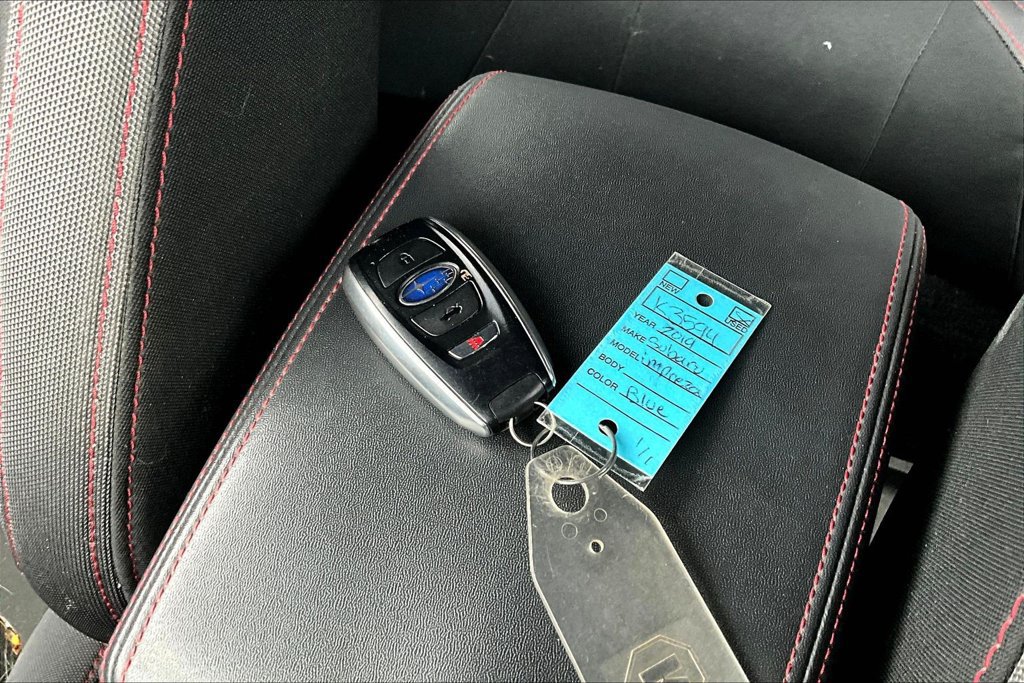 Used 2019 Subaru Impreza 2.0i Sport AWD/4WD image 35