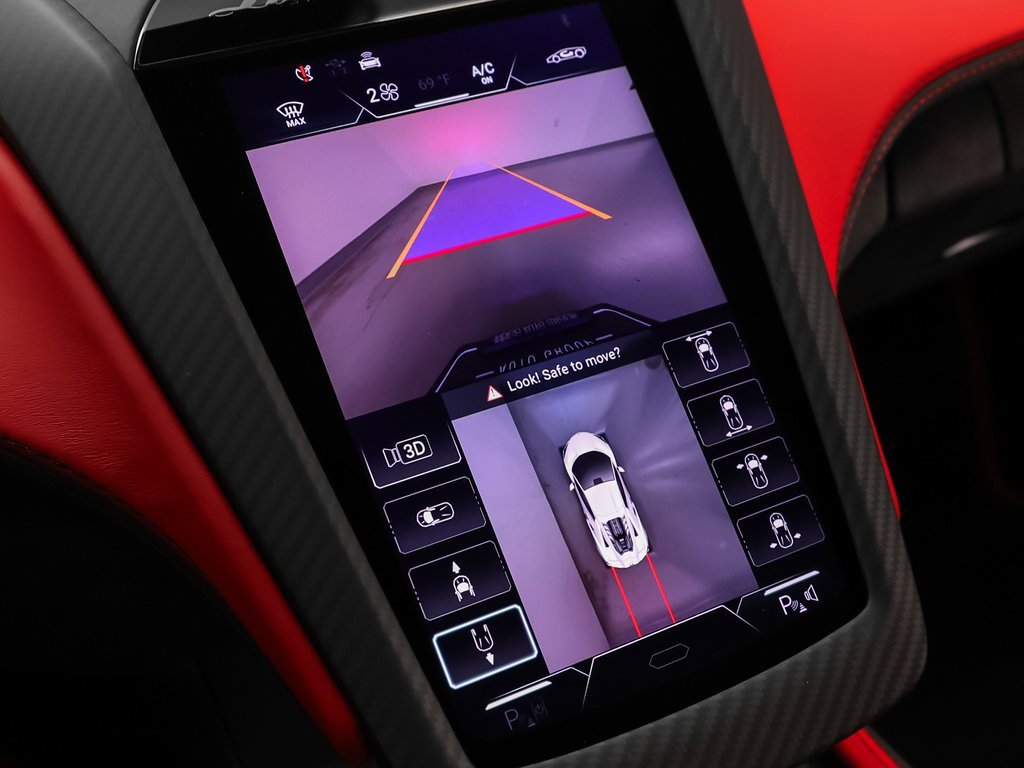 Used 2024 Lamborghini Revuelto image 62