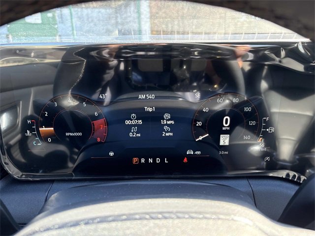 New 2026 Ford Mustang Premium w/ Bronze Appearance Package image 28