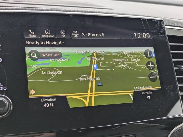 Certified 2020 Honda Pilot Touring image 29