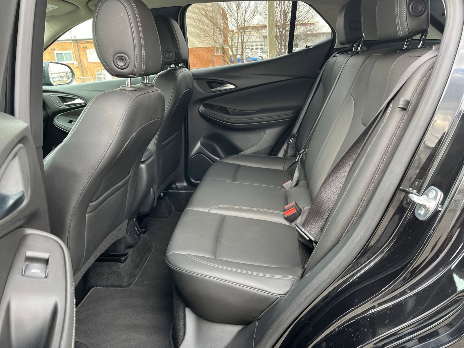 Used 2024 Buick Encore GX Sport Touring image 24