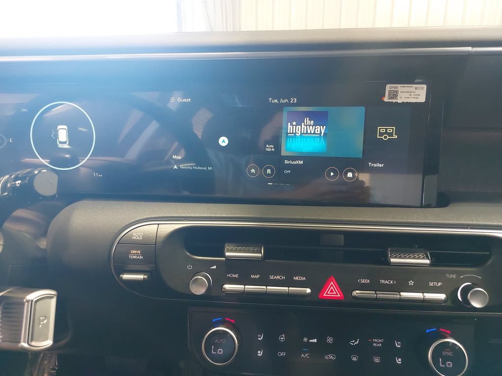 New 2026 Hyundai Palisade Limited AWD/4WD image 20