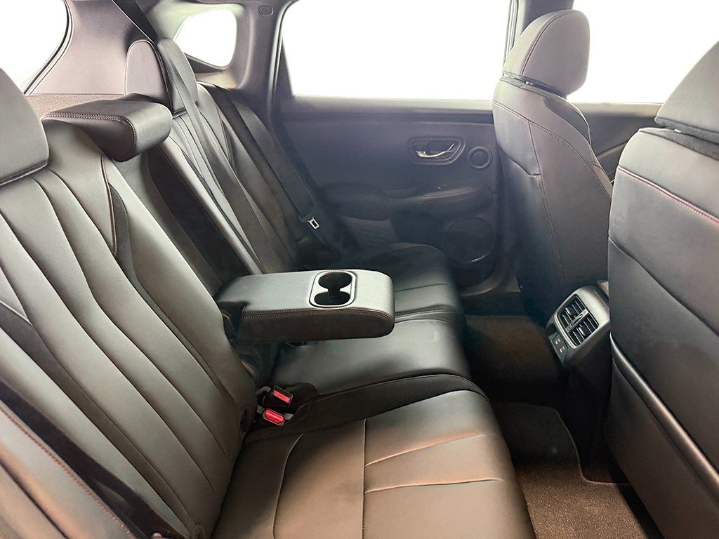 New 2026 Acura ADX A-Spec FWD image 34