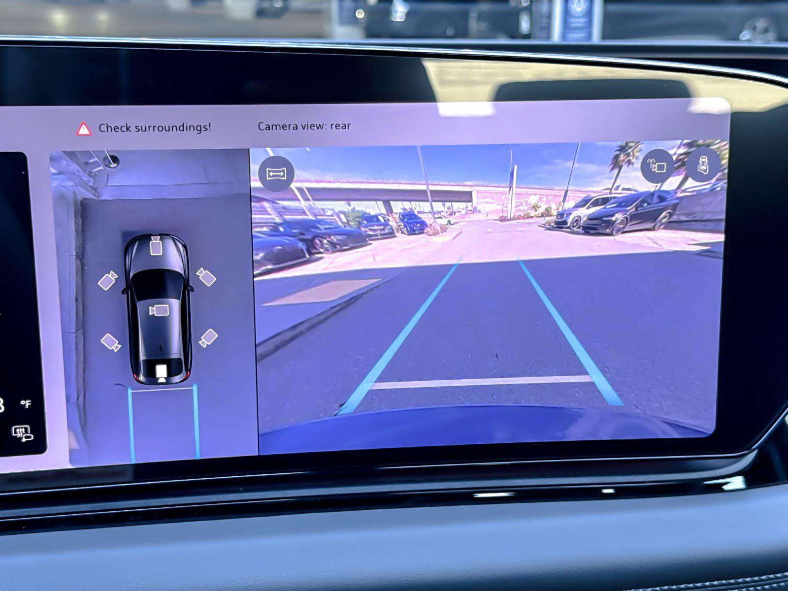 New 2027 Audi A6 e-tron Premium Plus image 19