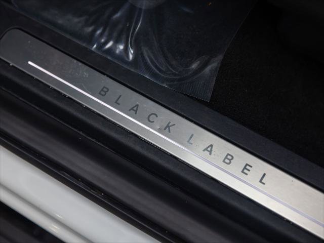 New 2025 Lincoln Navigator L Black Label w/ Black Label Special Edition AWD/4WD image 26