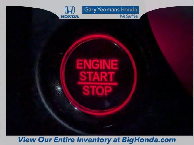 Used 2024 Honda HR-V LX image 31