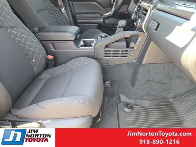 New 2026 Toyota Tacoma SR5 AWD/4WD image 14