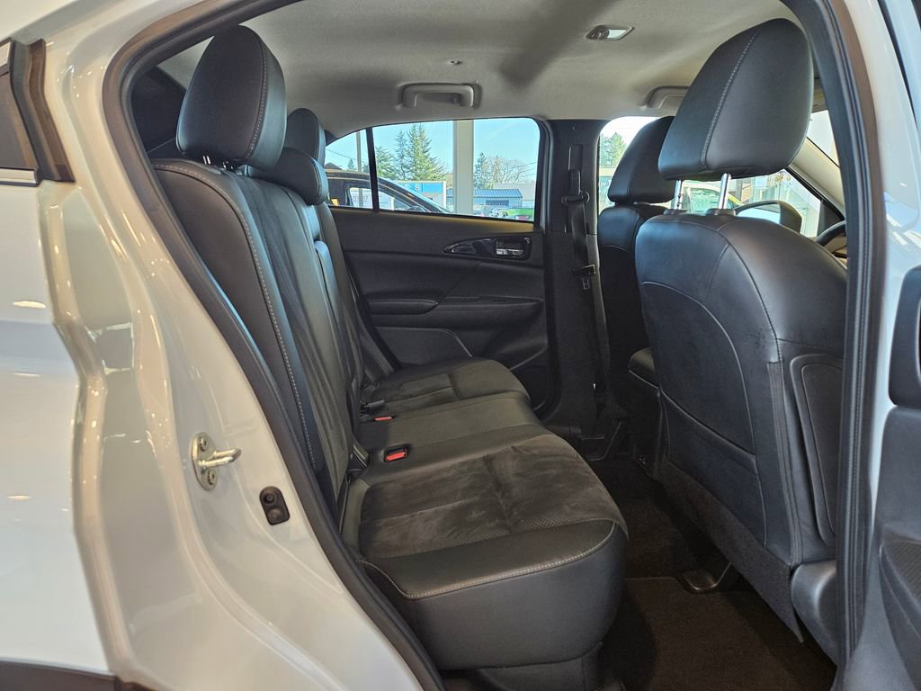 Used 2024 Mitsubishi Eclipse Cross SE image 29