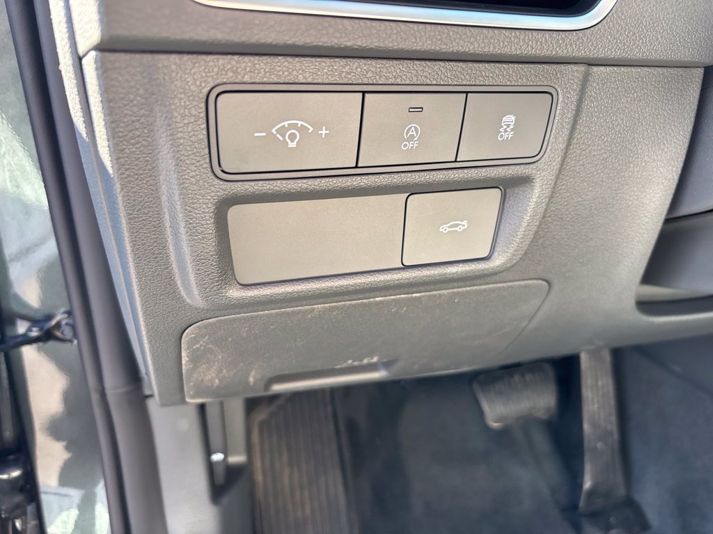 New 2026 Hyundai Sonata SE FWD image 13
