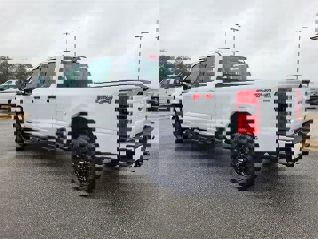 New 2026 Ford F250 XL image 7