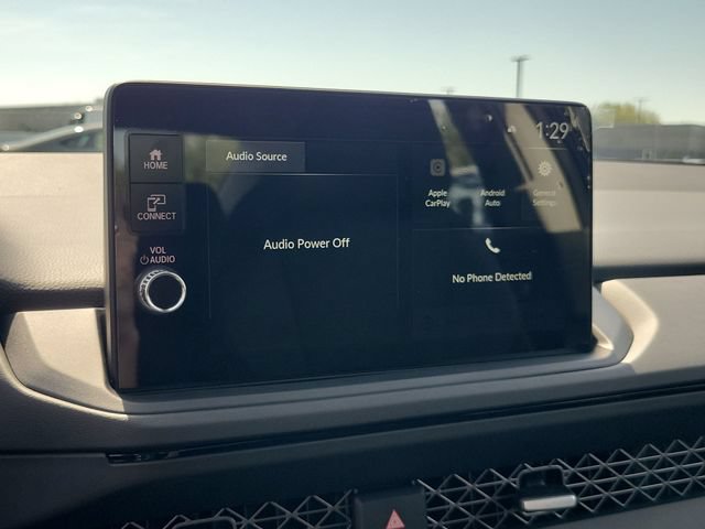 New 2026 Honda Accord SE image 22