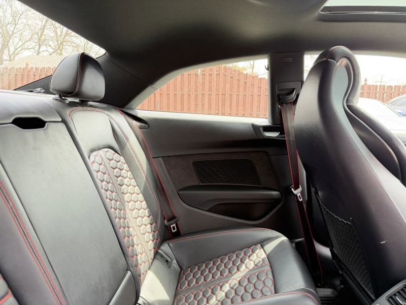 Used 2018 Audi RS 5 image 27