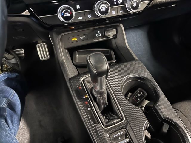 Used 2022 Honda Civic Sport image 28