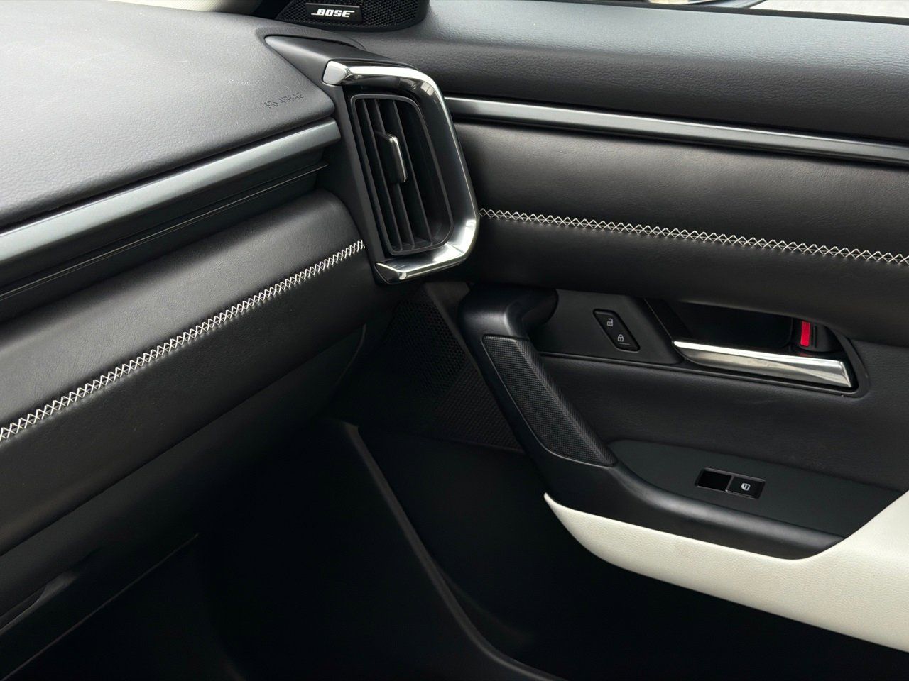 New 2026 MAZDA CX-50 2.5 Turbo w/ Weather Package image 31