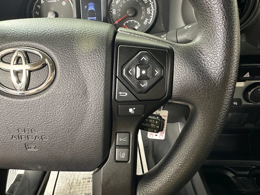 Used 2022 Toyota Tacoma SR AWD/4WD image 23