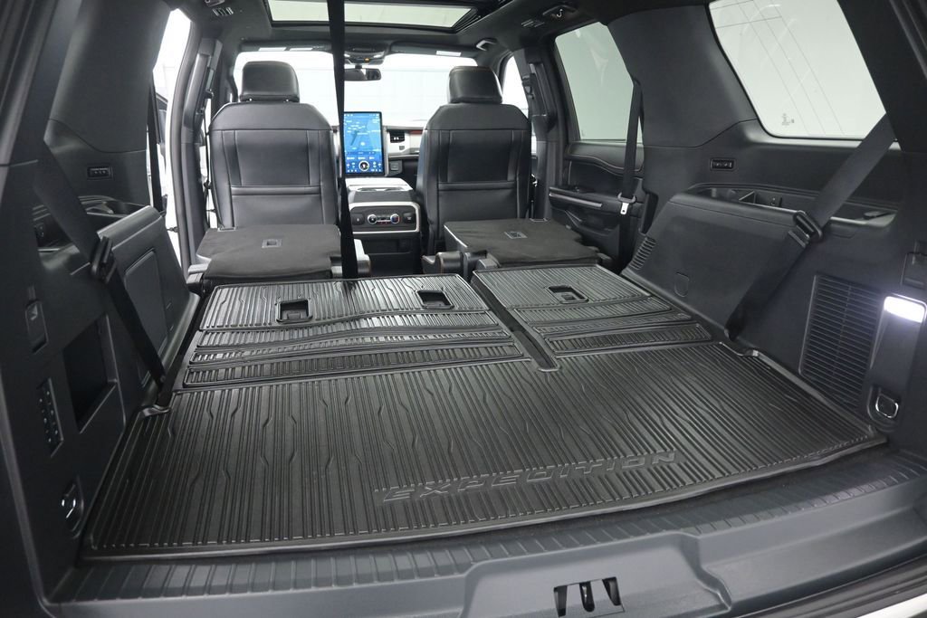 Used 2024 Ford Expedition Timberline AWD/4WD image 11