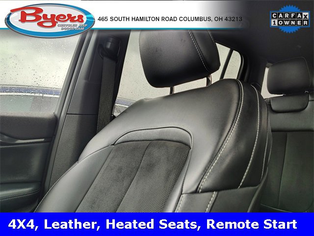 Used 2023 Jeep Grand Cherokee L Laredo image 26