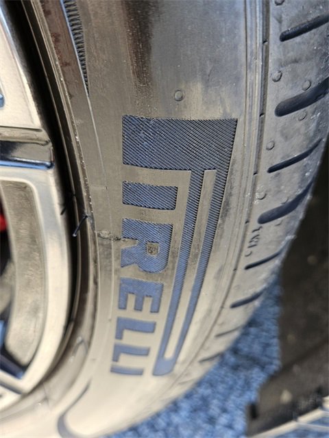 Used 2024 BMW M4 xDrive Competition image 19