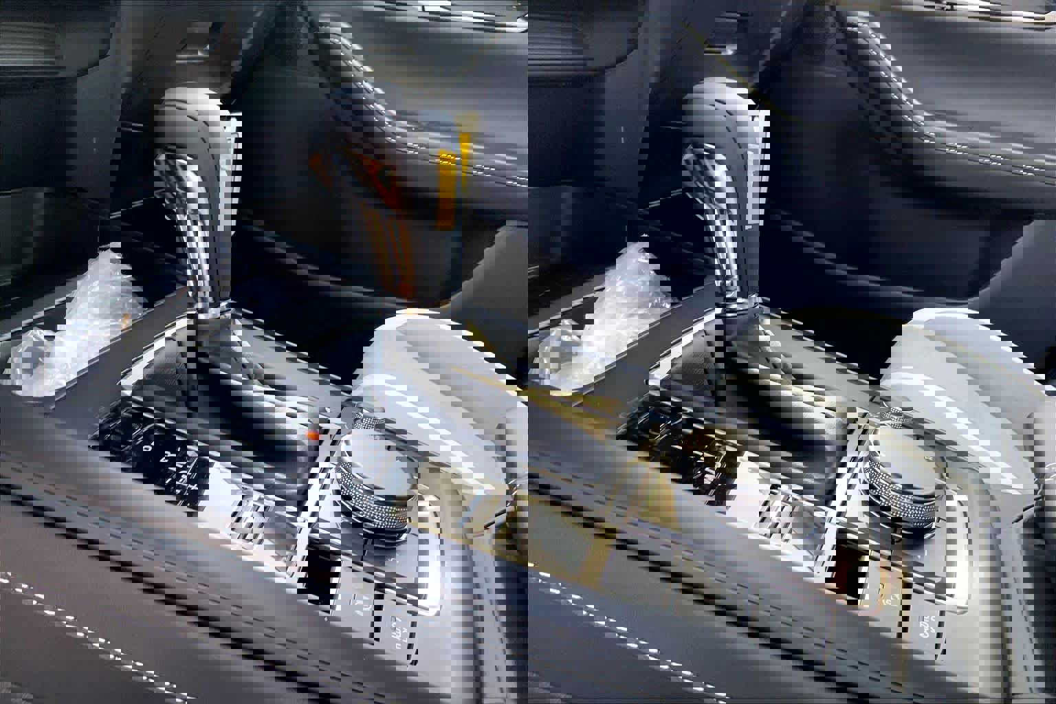 New 2026 MAZDA CX-30 2.5 Turbo w/ Premium Package image 7