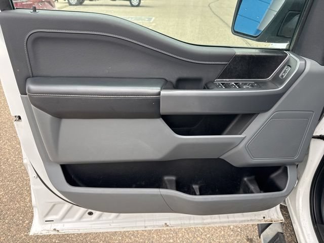 Used 2022 Ford F150 XLT w/ Equipment Group 302A High AWD/4WD image 24