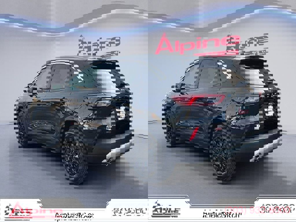 Used 2023 Ford Escape Active image 3