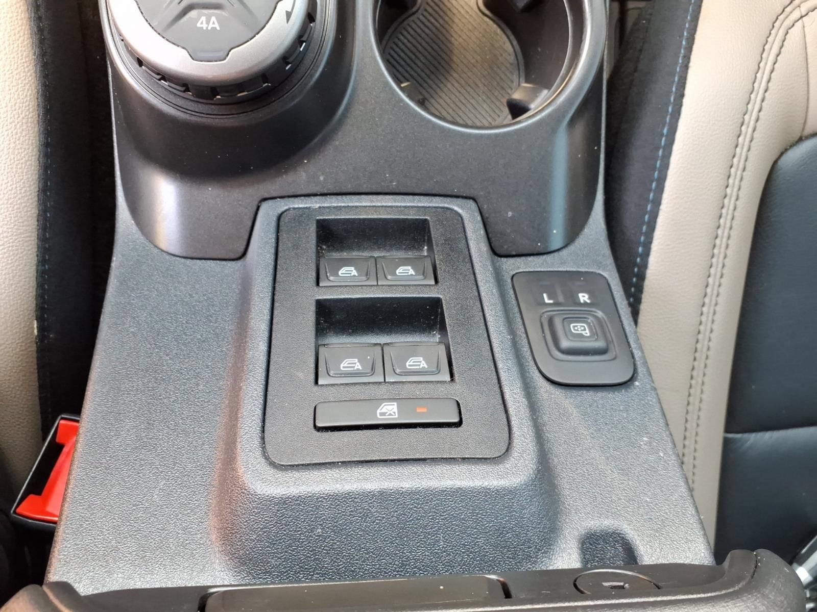 Used 2023 Ford Bronco Wildtrak AWD/4WD image 30